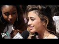 Fifth Harmony Sings One Direction & Talks Austin Mahone Drama!