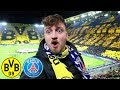 Dortmund - PSG 2:1 | Haaland ist ein Alien | Champions League...