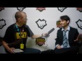 Pr0lly post-Spring Finals Interview: "I'll let you [Ryu] play your Kassadin buddy"