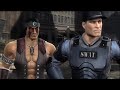 Mortal Kombat 9 Story Part 3 Of 3 images Mortal Kombat 9 Story Part 3 Of 3