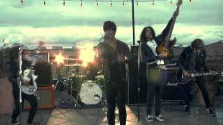 Watch Stay Maddie Kthx video