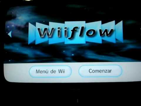 Wiiflow StarNight Channel