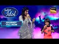 Bidipta-Rituraj ने 'Saathiya Tune Kya Kiya' गाकर Stage पर किया जादू|Indian Idol S13|Journey Till Now