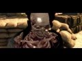 Sniper Elite 3 official 'Tobruk' trailer