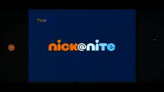 Nick At Nite Id 2010
