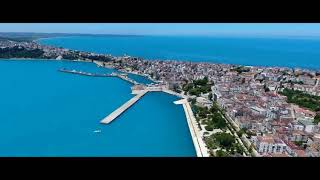 Sinop Beni Ben Sinop U Özledim Ozan Öztürk