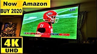 Top 5 Best Optoma 4K Projectors 2020 5 Optoma 4K Projectors Buy From Amazon 2020