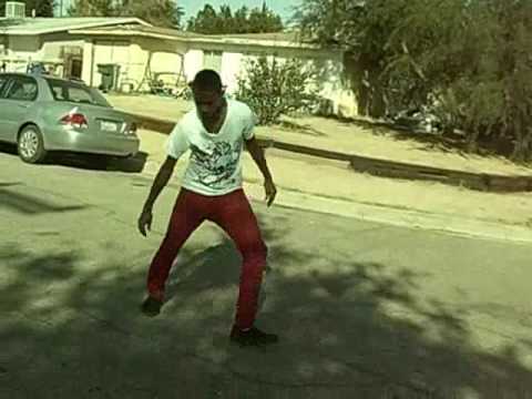 Shoutout To The Ranger$ - Jerkin on A Bad Day (QJE)