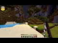 MOB INFESTATION ★ Minecraft Survival Island (2)