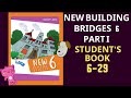 New Building Bridges 6 Student's Book 6-29