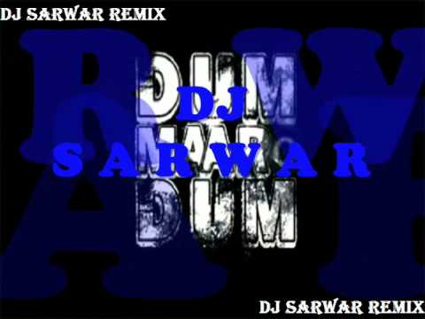 DEEPIKA PADUKONE DUM MARO DUM REMIX DJ SARWAR