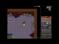 RotMG: Re-skinned weapons - Dagger of the Amethyst Prism (WC Drop!)