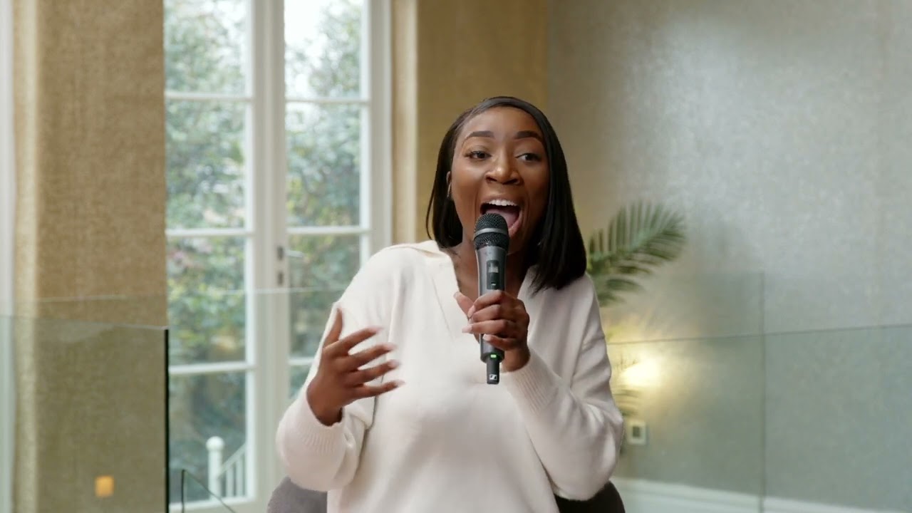 Best Bits of 2022:The Year Ahead Service (14/11/21)