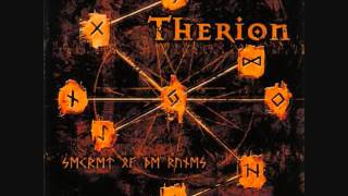 Watch Therion Crying Days video