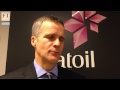 Statoil chief's lucrative BG move