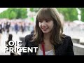 EXCLUSIVE! CELINE : LALISA MANOBAN Lisa 리사 from BLACKPINK 블랙핑크 MEETS HEDI SLIMANE! by Loic Prigent