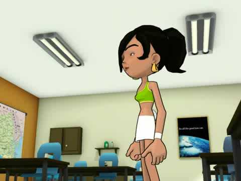 jersey shore snookie gets punched. Jersey Shore High Episode 4- Snookie On Violence. Jan 27, 2010 9:30 AM
