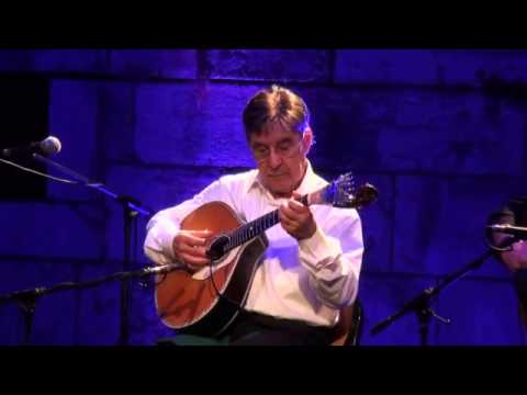 ANTÓNIO CHAINHO...MESTRE DA GUITARRA PORTUGUESA - DOMINGOS...