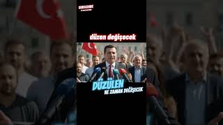 Düzen Mi-Düzülen Mi Viral