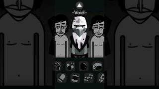Incredibox Mod - Void -