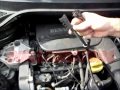 Montaggio della Centralina Aggiuntiva Chip Tuning Diesel Performance Renault 1.9 DCi