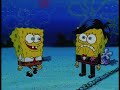 Spongebob There You are Dummy - The Chaperone ending clip