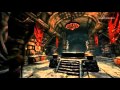 The Elder Scrolls V  Skyrim Japan Trailer