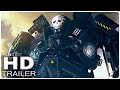 NEW MOVIE TRAILERS 2018 | Weekly #14 NEW MOVIE TRAILERS 2018 | Weekly #14
