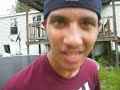 Trampoline Wrestling KBW- First Ever Last Man Standing Match Ak 47 vs ???