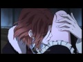 Diabolik Lovers - My Favorite Bite Scenes