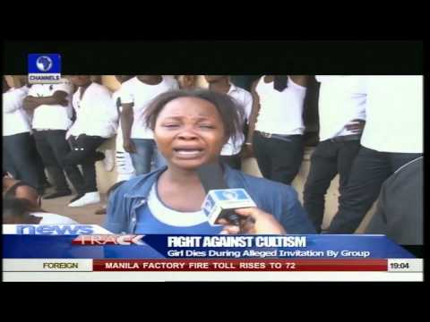 managing cultism in tertiary institutions managing cultism in tertiary institutions
