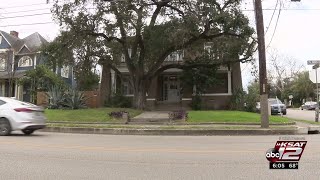 Casa Mia serves as recovery house for pregnant women, mothers addicted to opioids