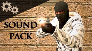 Free Sound Fx Pack