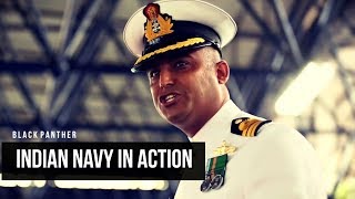 Indian Navy In Action | Trailer - 2018
