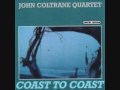 John Coltrane - Creation 1/3