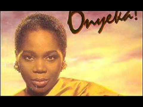 Onyeka Onwenu - Chibuzo