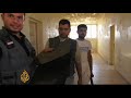 Captured Syrian pilot speaks to Al Jazeera