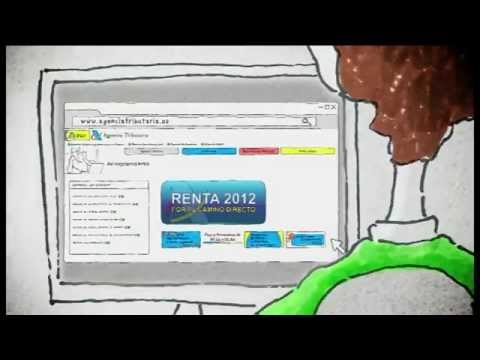 Ya se puede pedir cita para la declaración de la renta