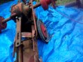 david bradley tractor