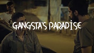 Sokağın Çocukları Murat Şahin - Gangsta's Paradise