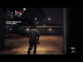 American Nightmare Walkthrough