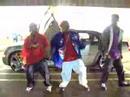Soulja Boy Thanksgiving Fun!