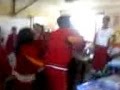 pelea paco y guero