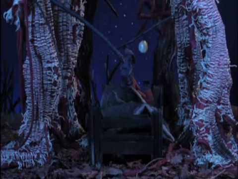 Lightning Seeds-Ghosts