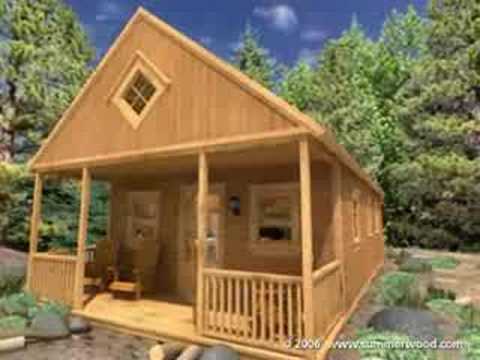 Manufactured  Homes on Log Cabins Was Recently Featured On Hgtv S Amazing Log Homes