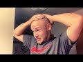 BALDING YOUNG - SHAVING HEAD BALD AT 22 - HOW DOES IT FEEL?