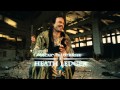2009 - Das Kabinett des Doktor Parnassus - Trailer - Terry Gilliam - Johnny Depp