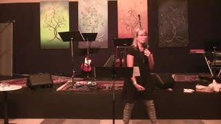 September 27th, 2020 | Anna-Marie Bakker | The Power of Life