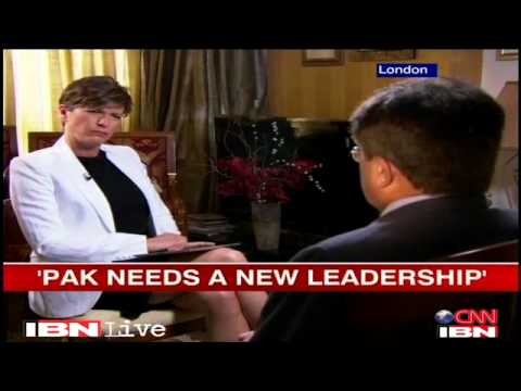 Pak needs new leadership; will return soon Musharraf CNN-IBN...
