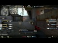 Dreamhack Highlight: NIP VS LDLC - Friberg on eco